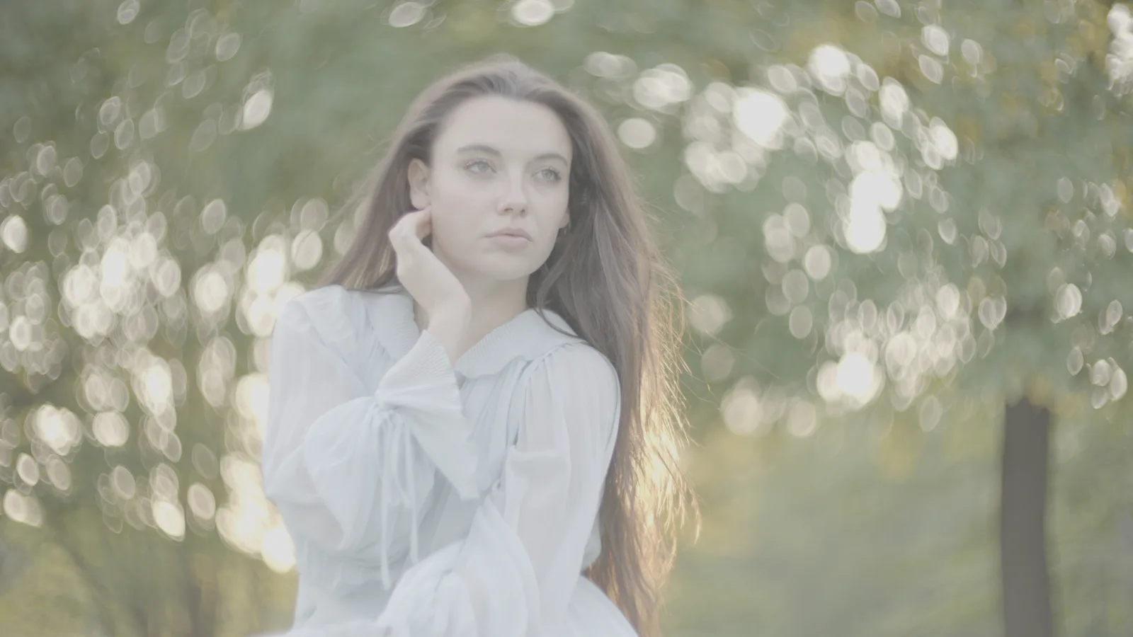Ungraded — the frame before the technique described here.